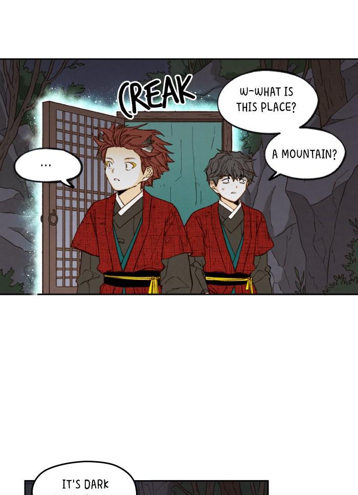 How to Become a Dragon chapter 85 - page 36