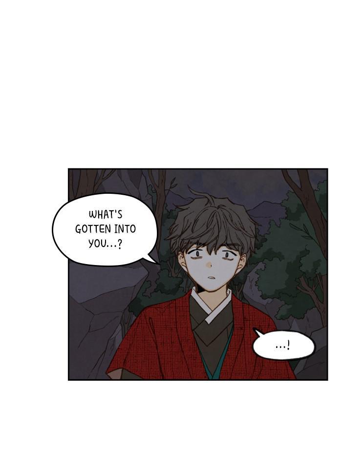 How to Become a Dragon chapter 85 - page 39