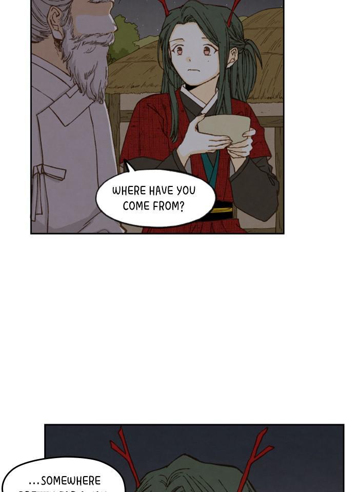 How to Become a Dragon chapter 85 - page 4