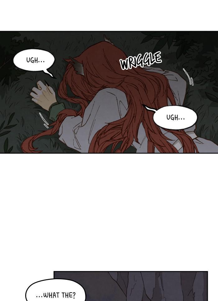How to Become a Dragon chapter 85 - page 41