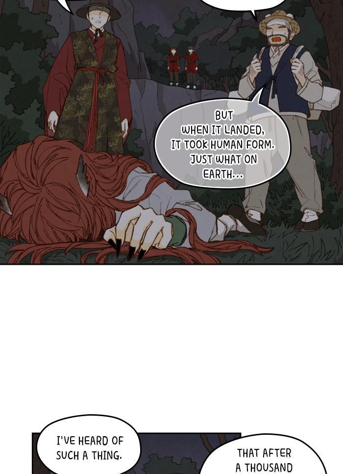 How to Become a Dragon chapter 85 - page 43