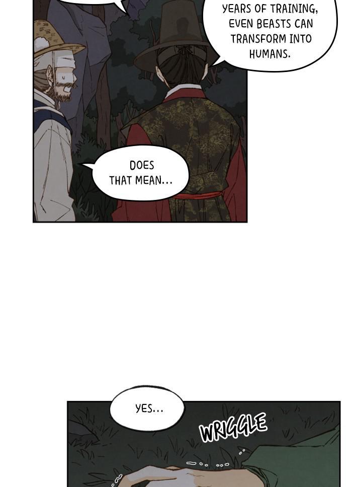 How to Become a Dragon chapter 85 - page 44