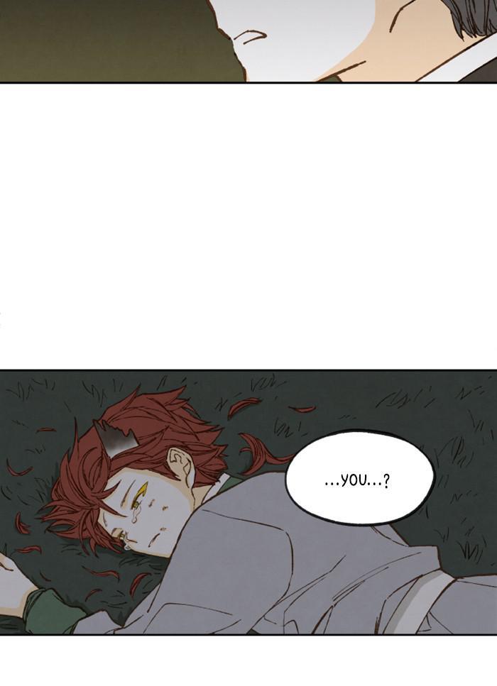 How to Become a Dragon chapter 85 - page 50