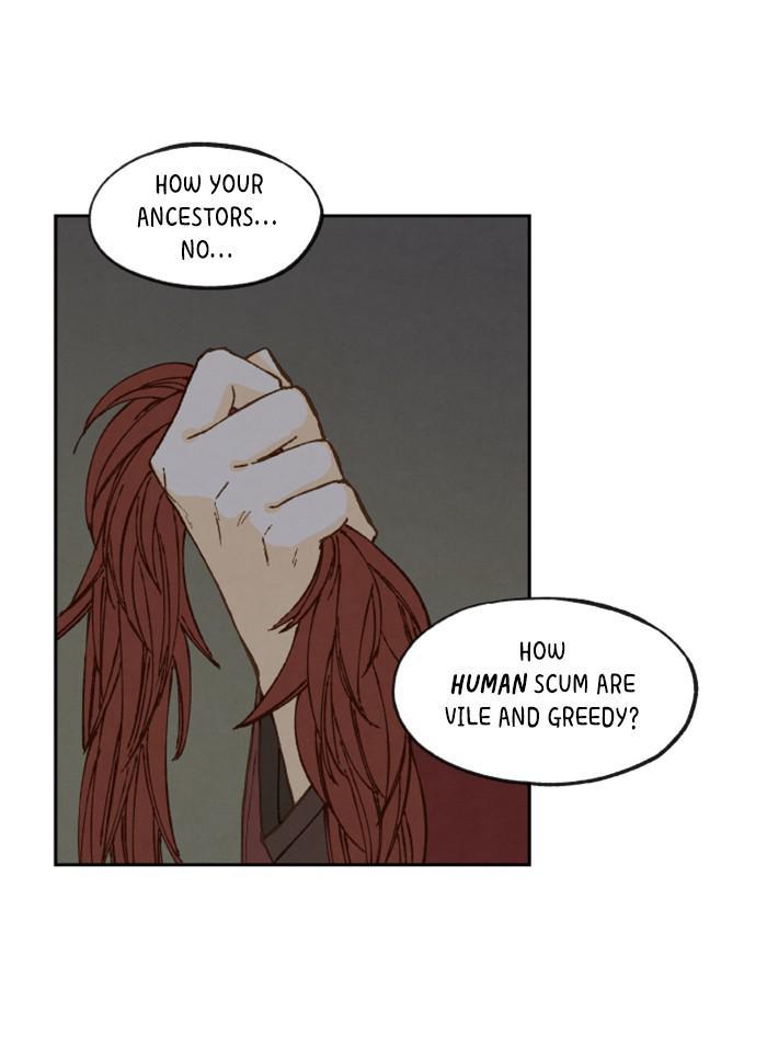 How to Become a Dragon chapter 85 - page 52