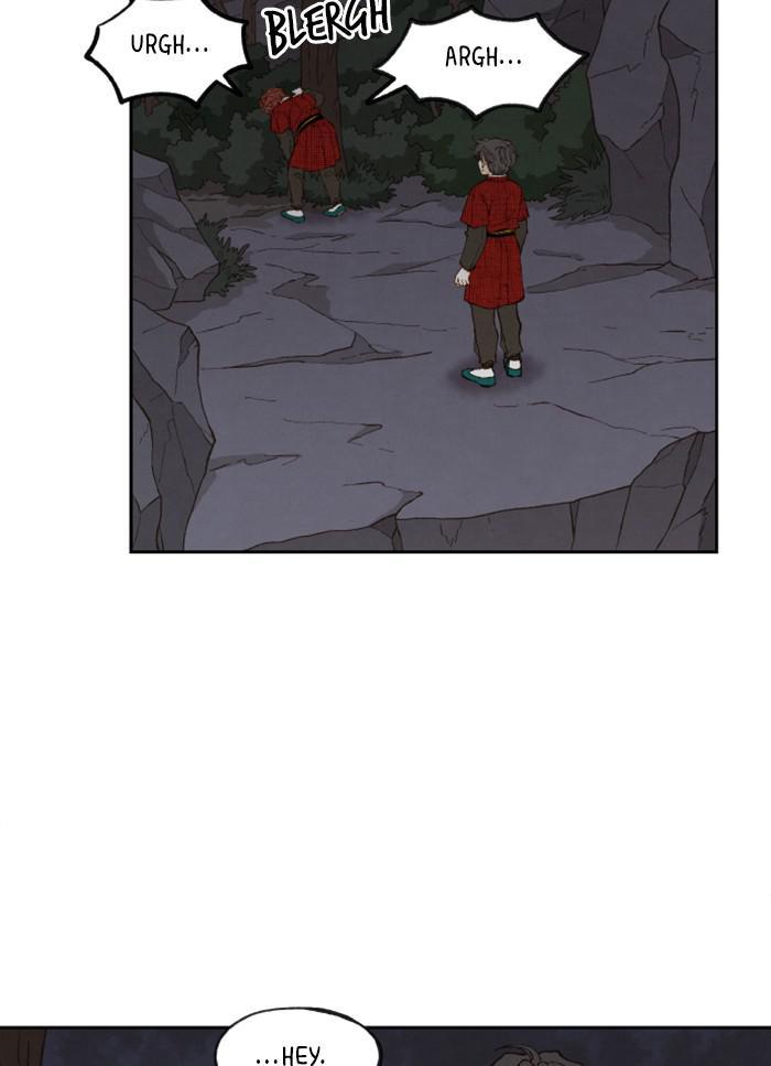 How to Become a Dragon chapter 85 - page 56