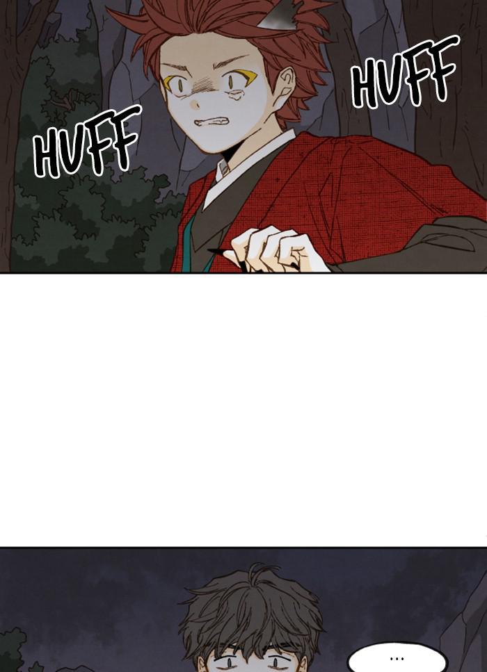 How to Become a Dragon chapter 85 - page 59
