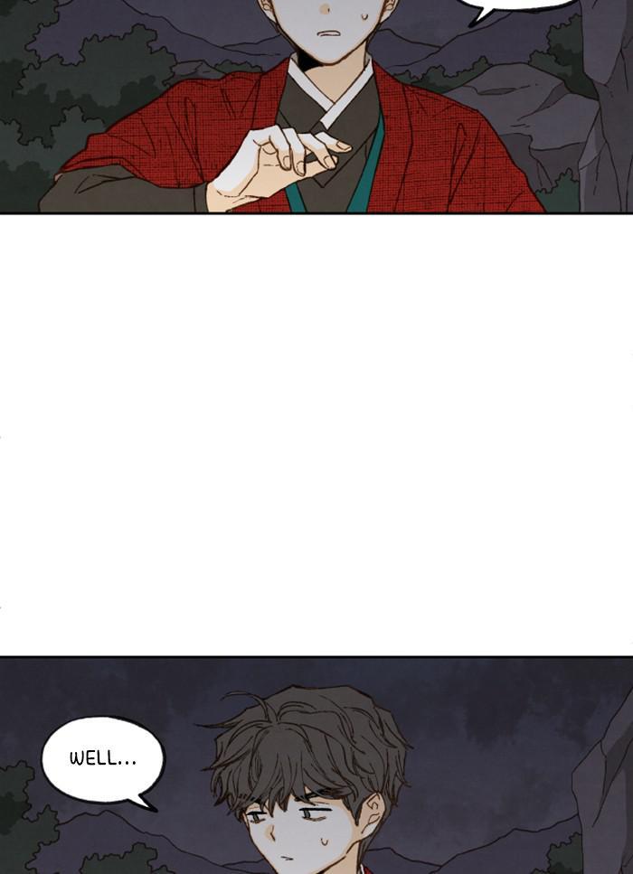 How to Become a Dragon chapter 85 - page 60
