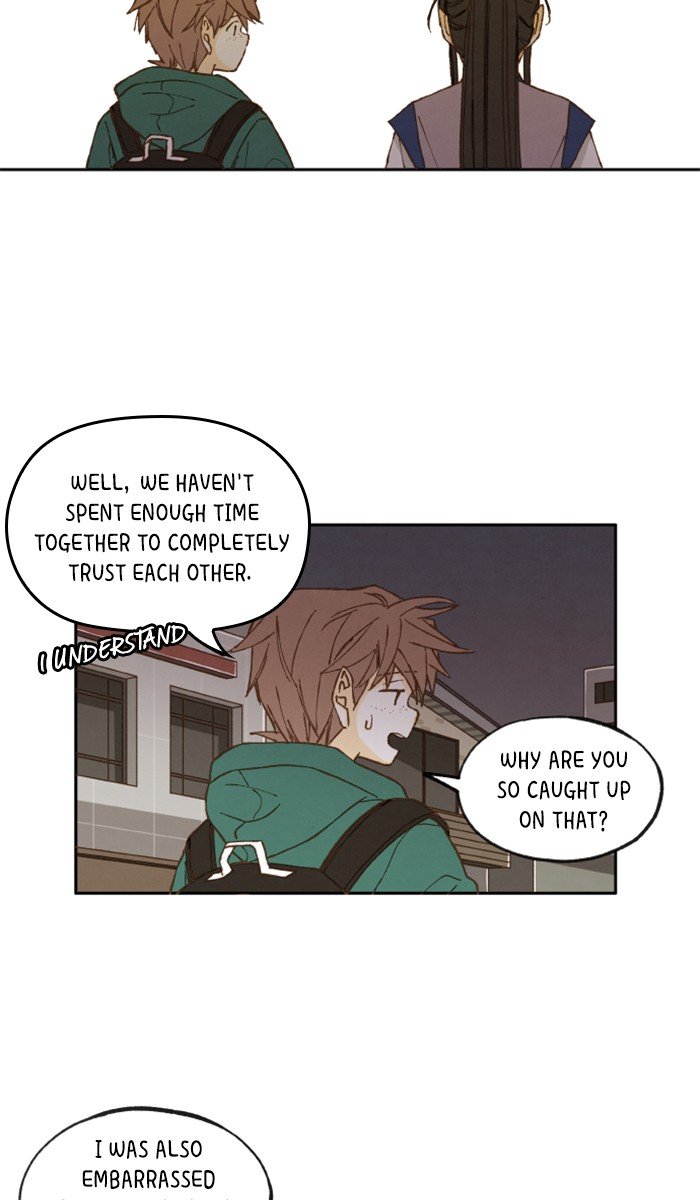 How to Become a Dragon chapter 18 - page 37