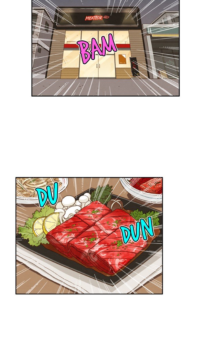 How to Become a Dragon chapter 18 - page 41