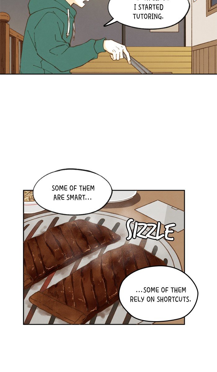 How to Become a Dragon chapter 18 - page 43