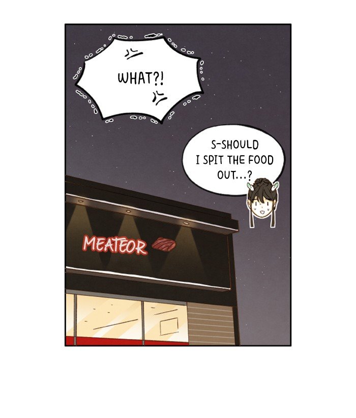How to Become a Dragon chapter 18 - page 51