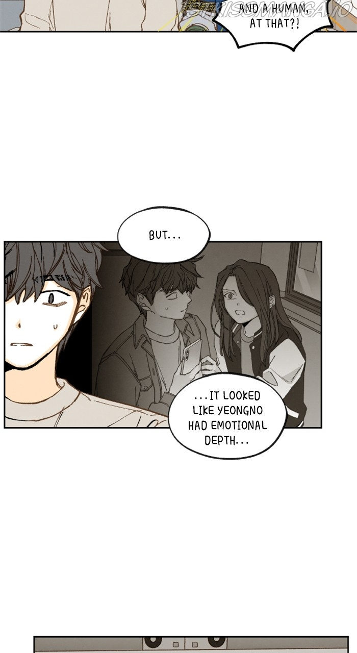 How to Become a Dragon chapter 142 - page 15