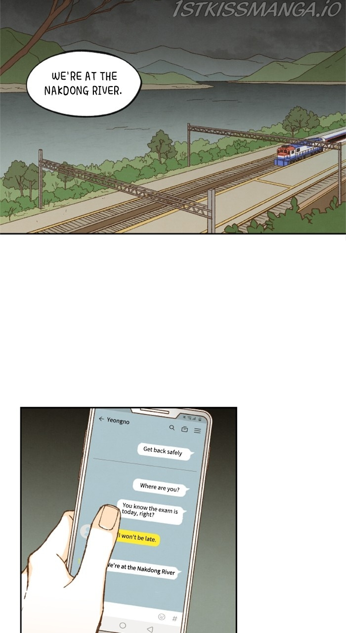 How to Become a Dragon chapter 142 - page 19
