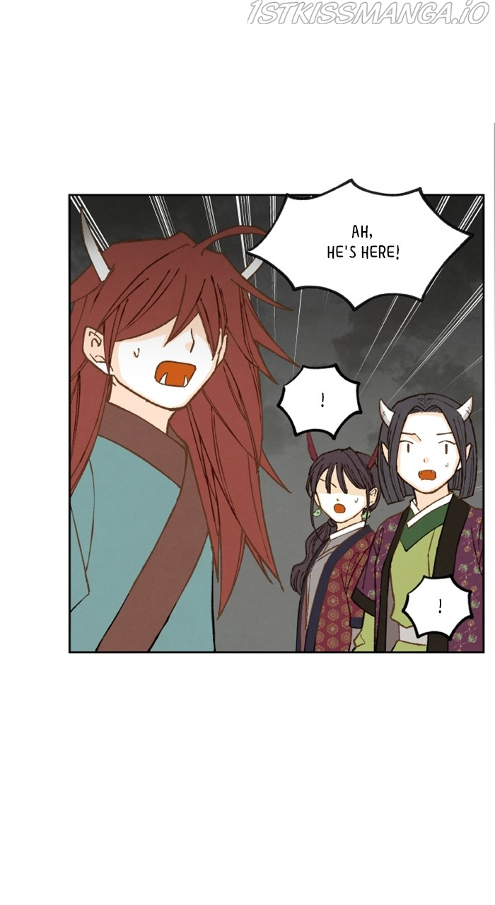 How to Become a Dragon chapter 142 - page 23