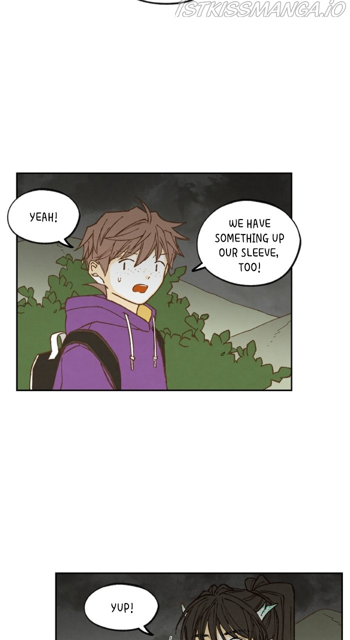 How to Become a Dragon chapter 142 - page 28