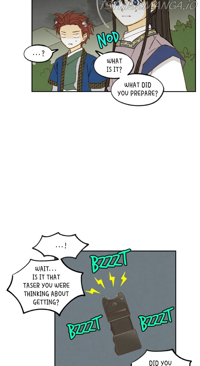 How to Become a Dragon chapter 142 - page 29