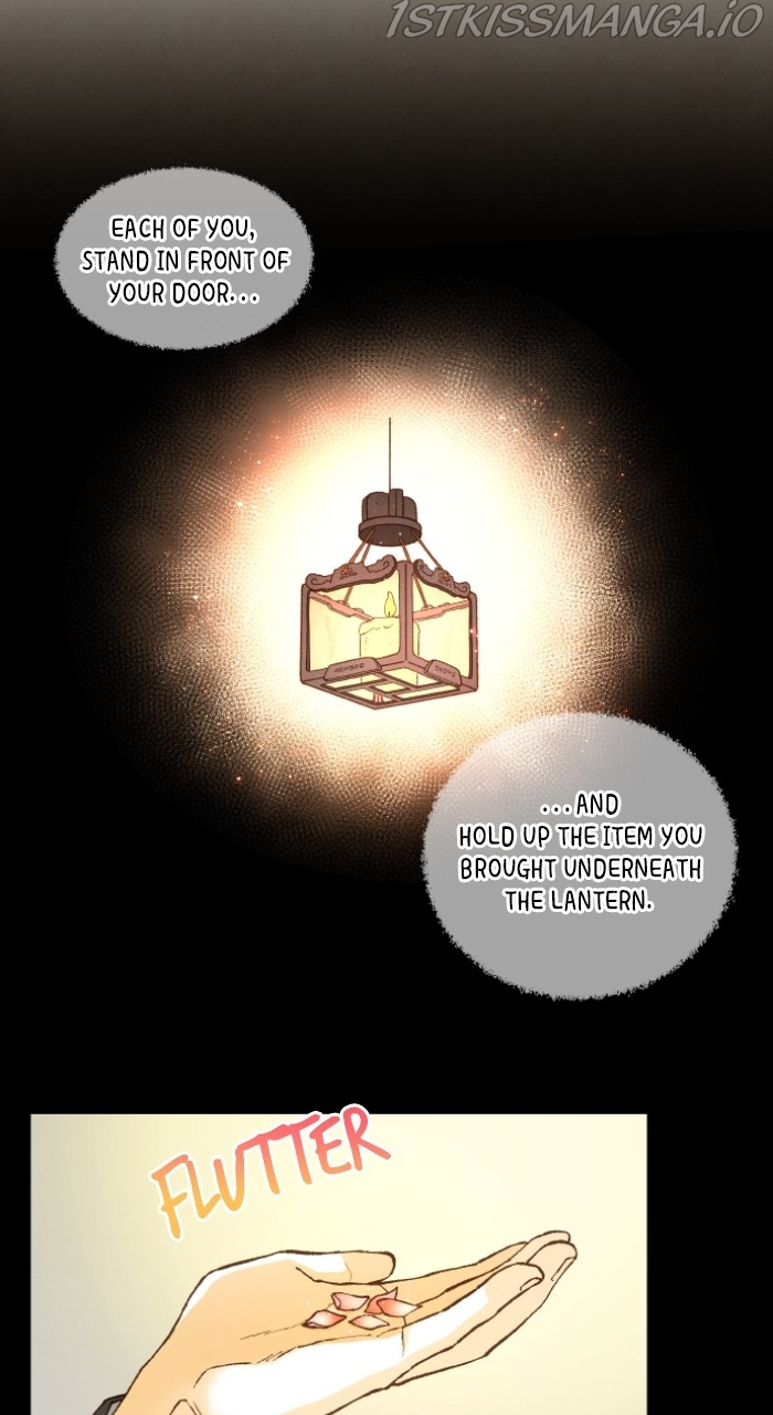 How to Become a Dragon chapter 142 - page 3