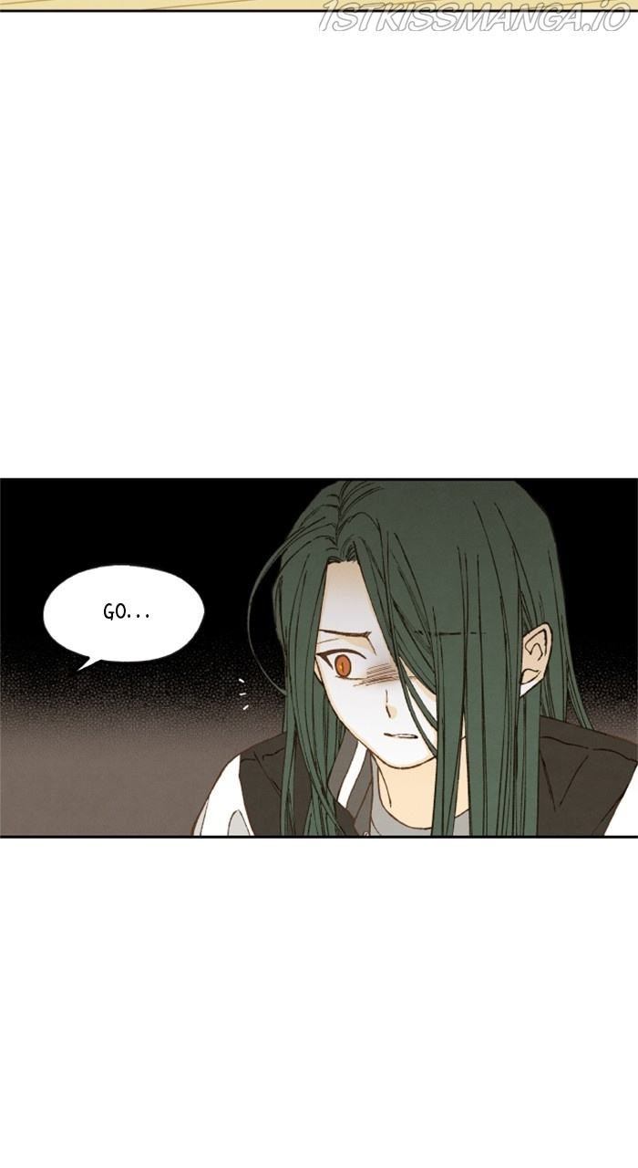 How to Become a Dragon chapter 142 - page 35