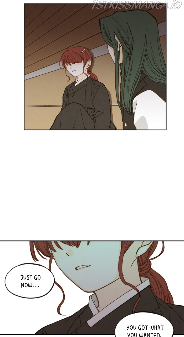 How to Become a Dragon chapter 142 - page 36