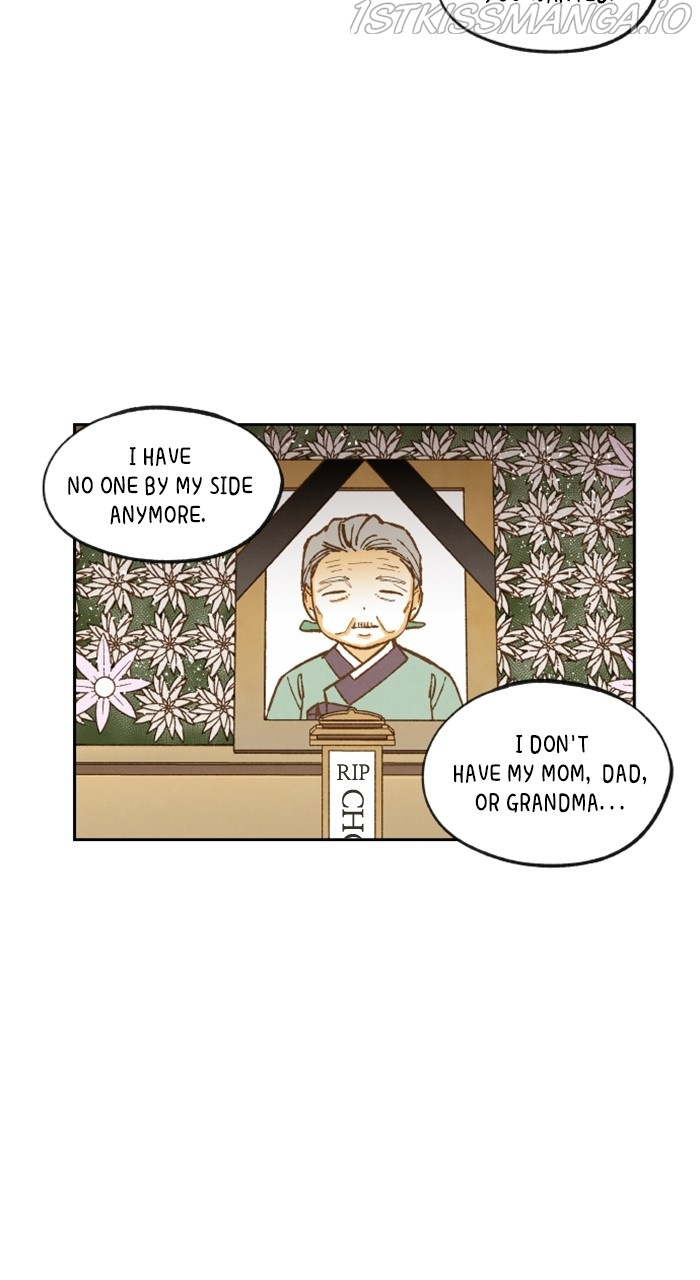 How to Become a Dragon chapter 142 - page 37