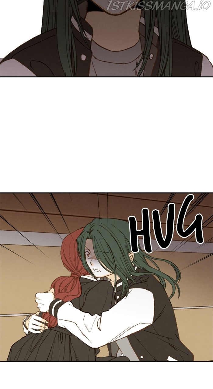 How to Become a Dragon chapter 142 - page 43