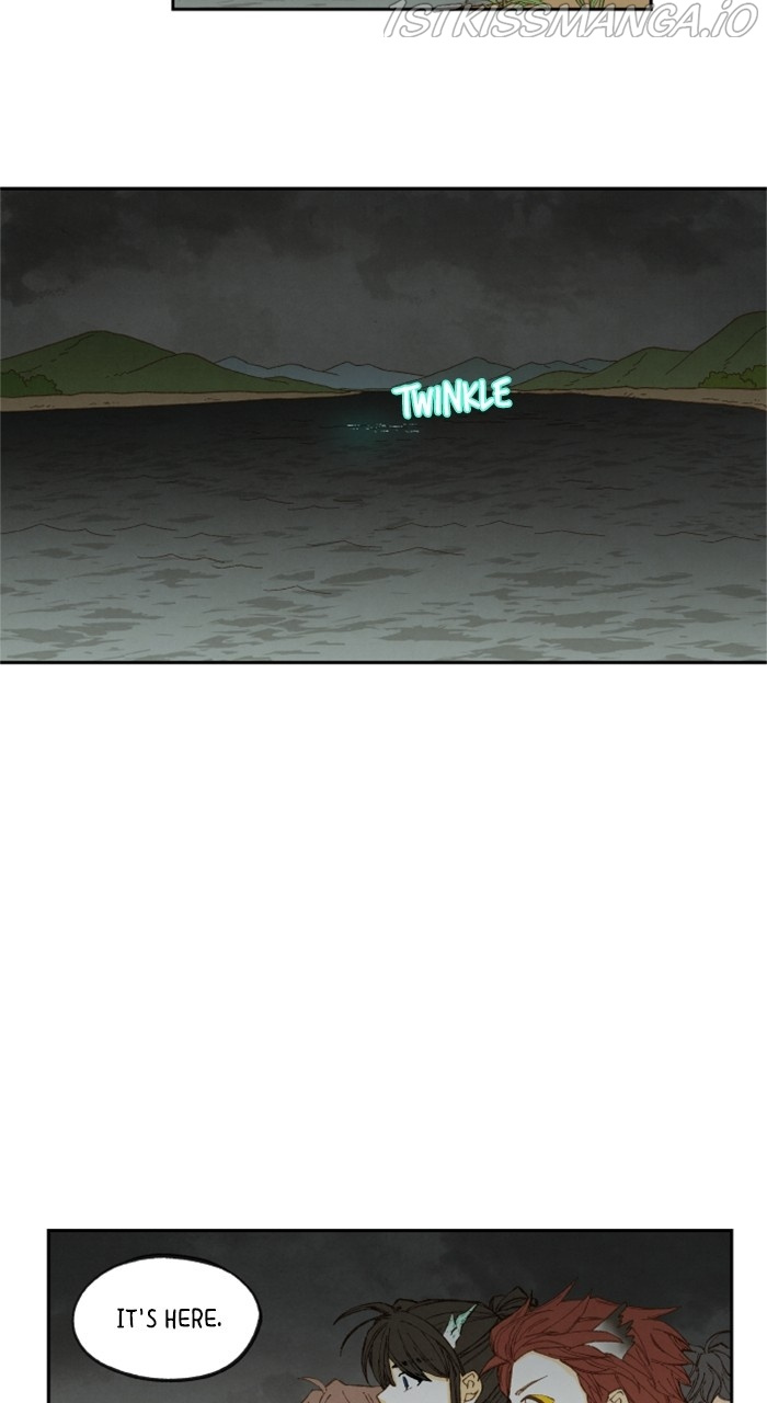 How to Become a Dragon chapter 142 - page 46