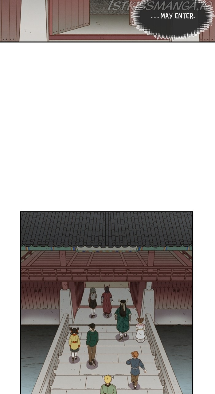 How to Become a Dragon chapter 142 - page 52