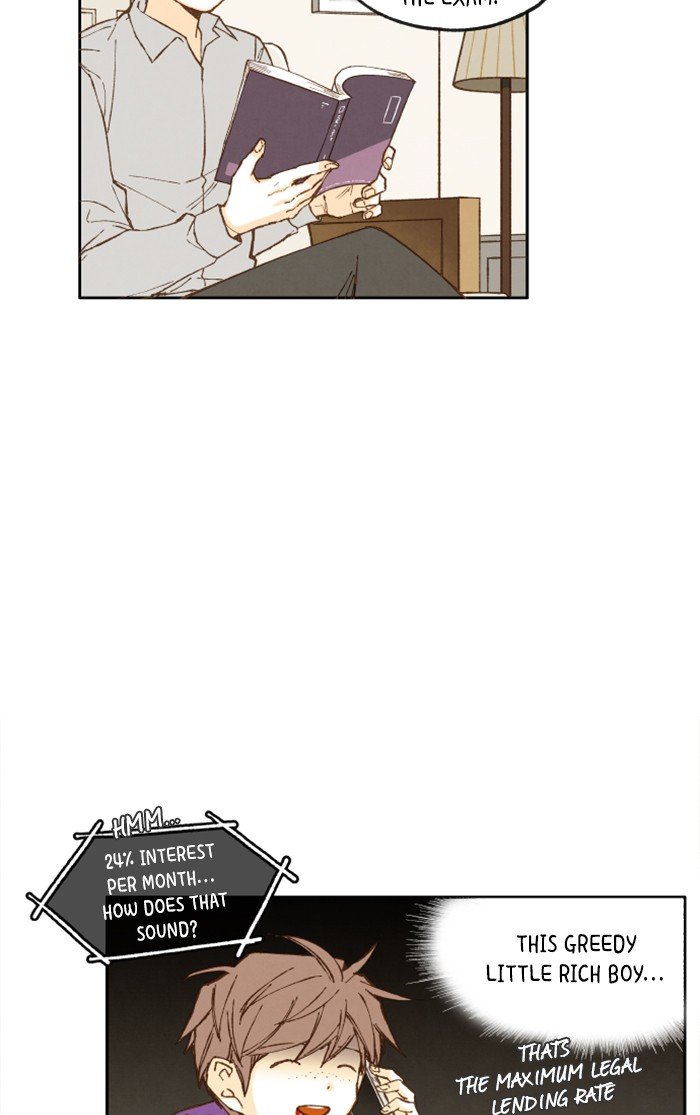 How to Become a Dragon chapter 43 - page 6