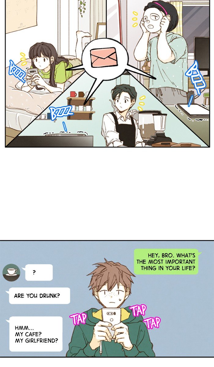 How to Become a Dragon chapter 11 - page 15