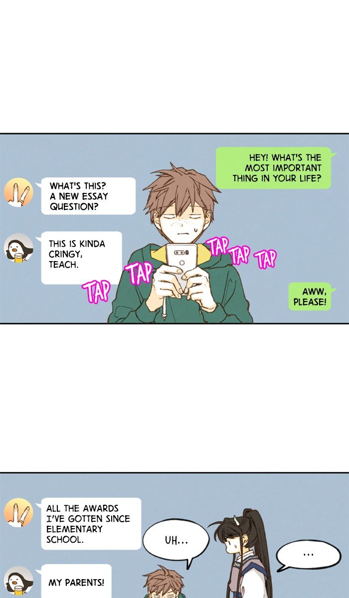 How to Become a Dragon chapter 11 - page 16