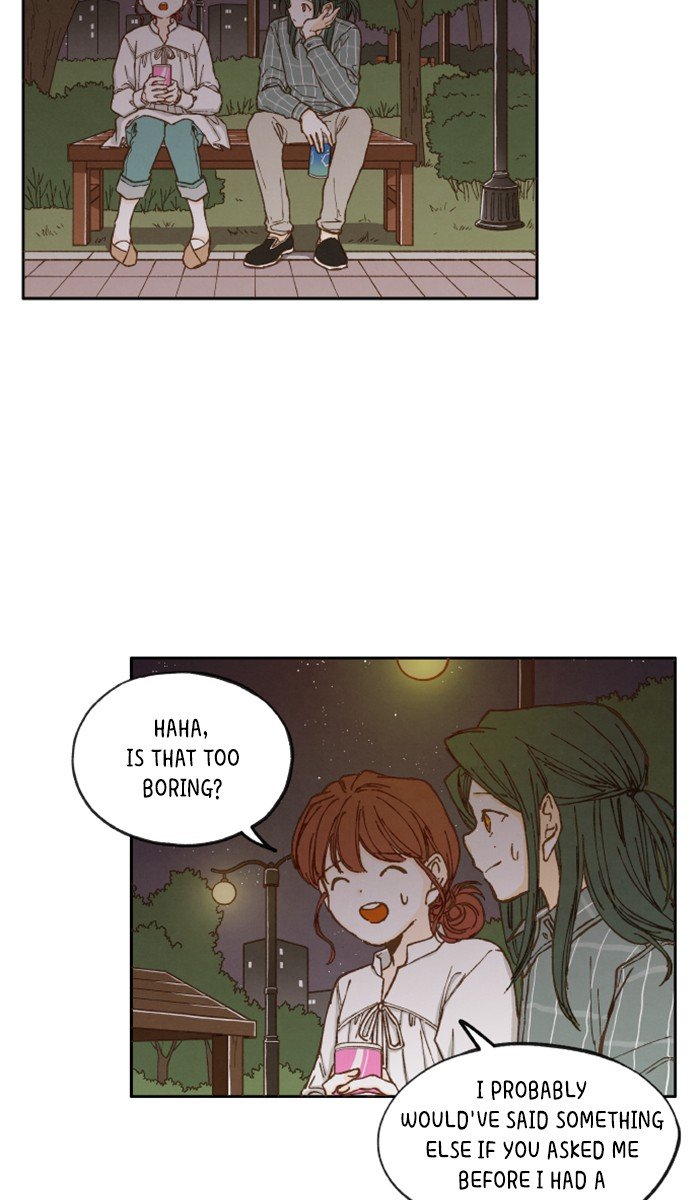 How to Become a Dragon chapter 11 - page 2