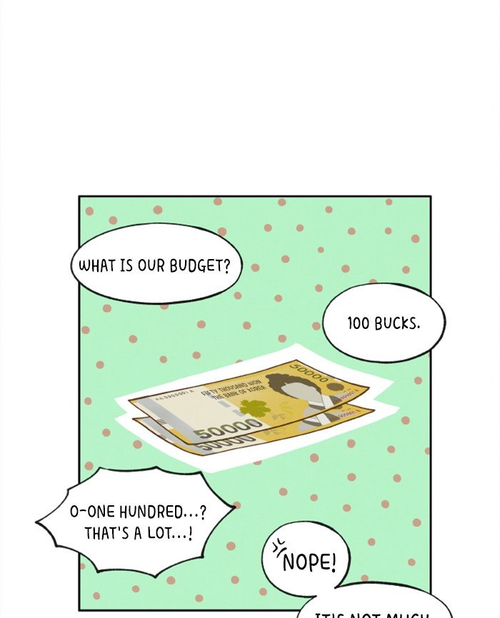 How to Become a Dragon chapter 11 - page 21