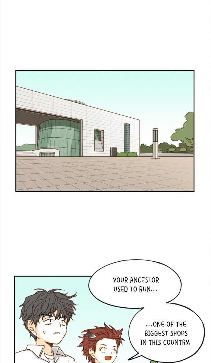 How to Become a Dragon chapter 11 - page 27