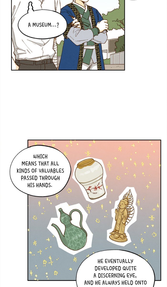 How to Become a Dragon chapter 11 - page 28
