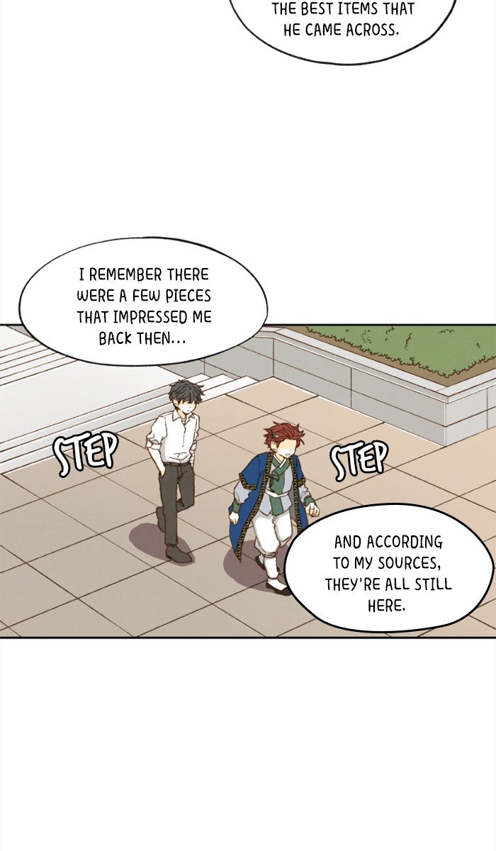 How to Become a Dragon chapter 11 - page 29