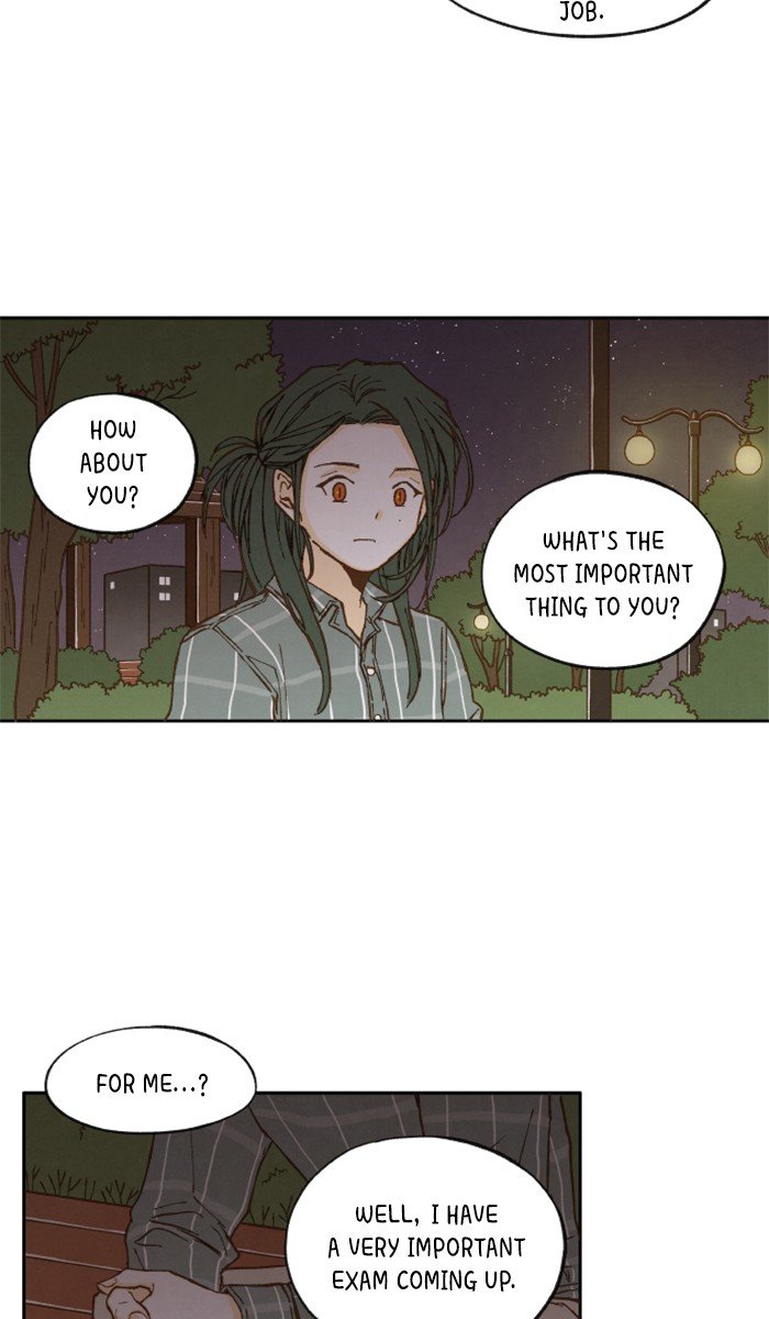 How to Become a Dragon chapter 11 - page 3