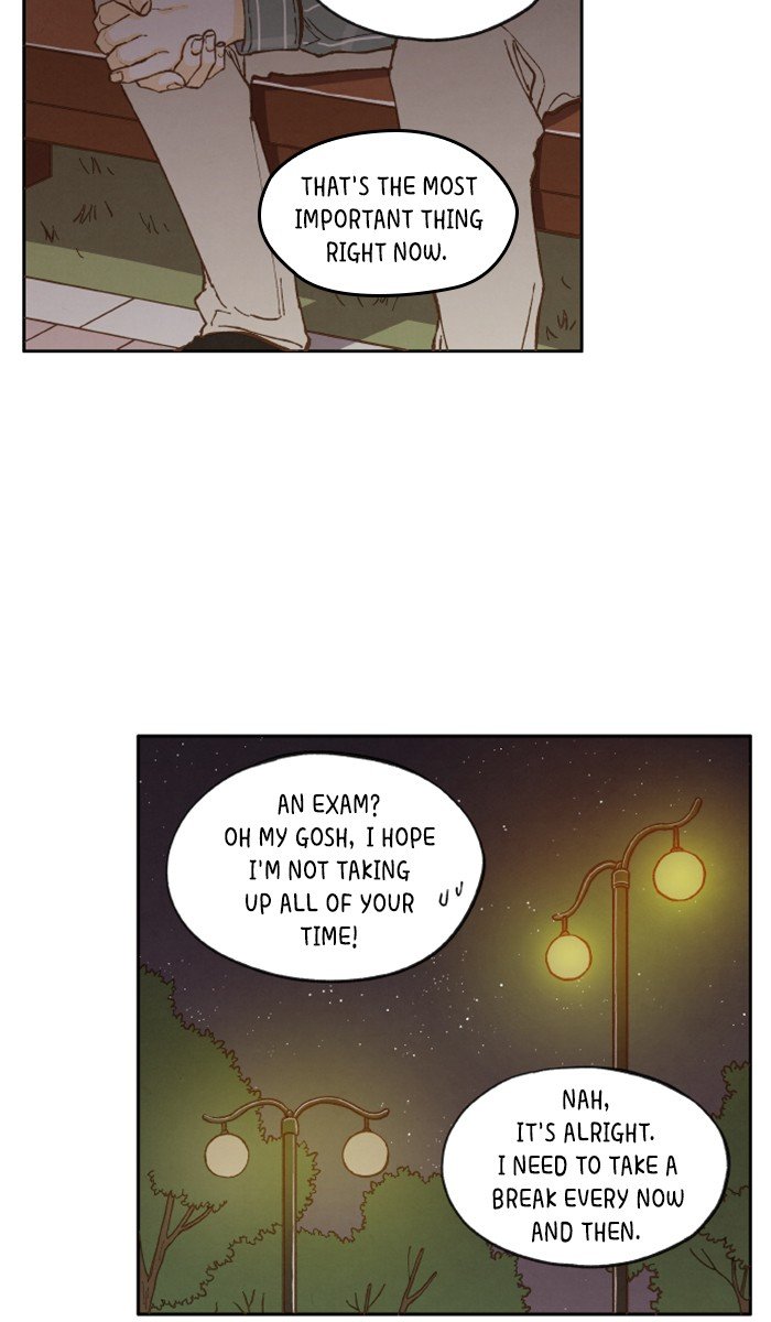 How to Become a Dragon chapter 11 - page 4