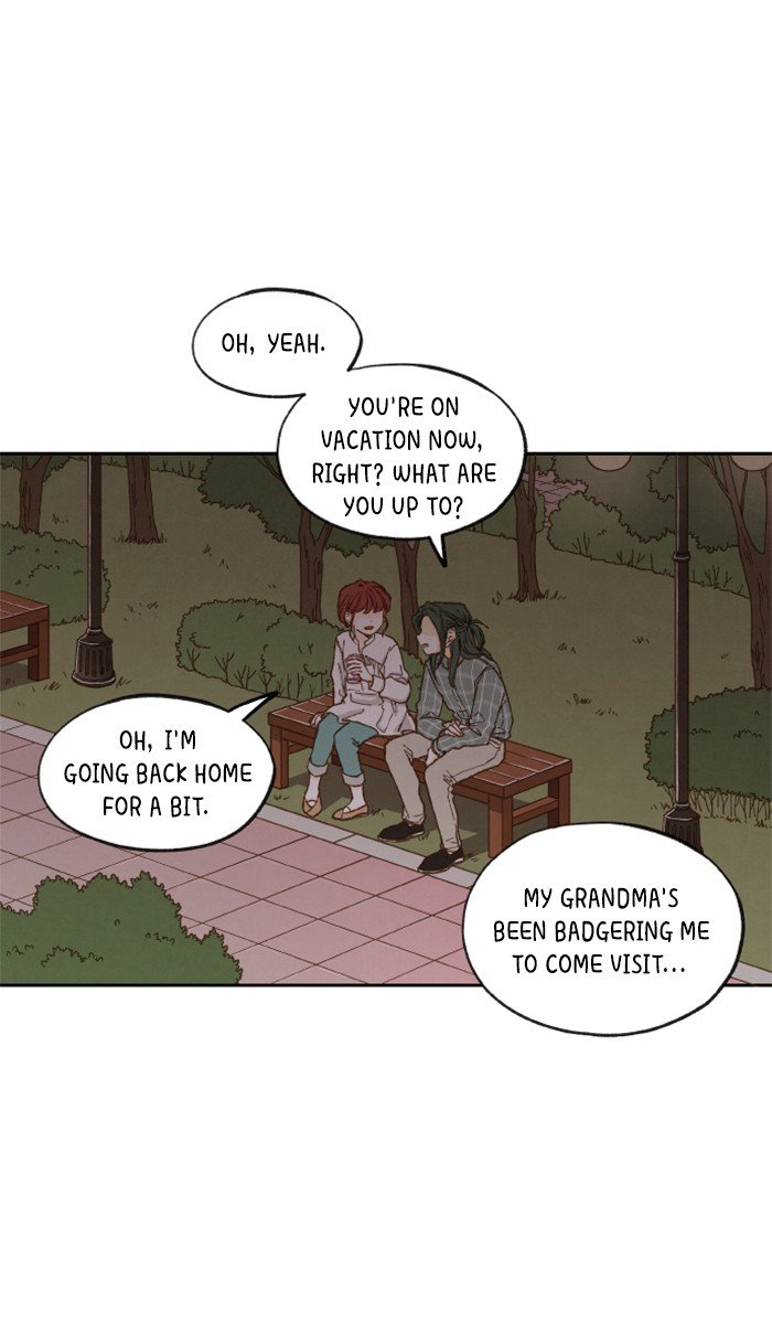 How to Become a Dragon chapter 11 - page 5