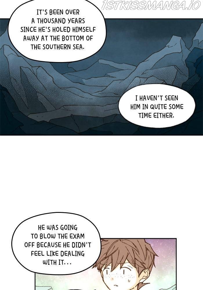 How to Become a Dragon chapter 101 - page 12