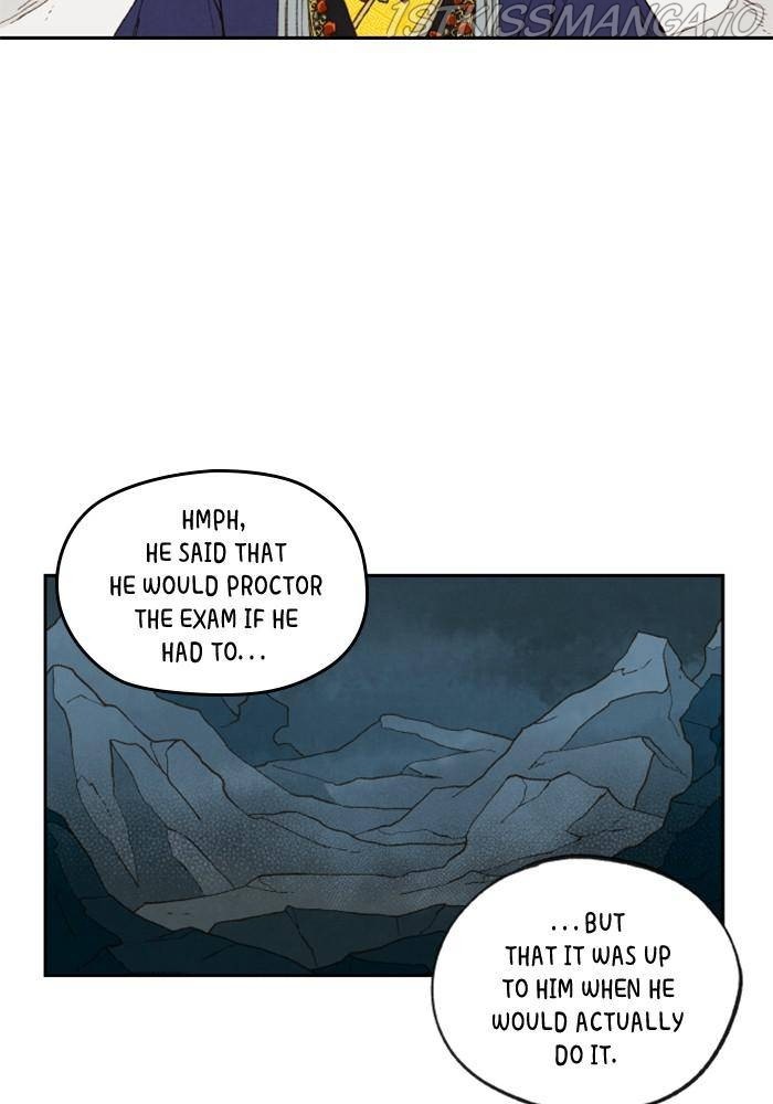 How to Become a Dragon chapter 101 - page 16