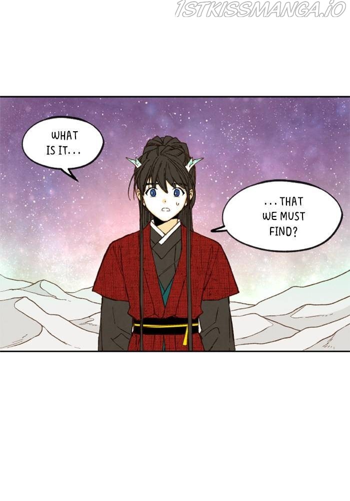 How to Become a Dragon chapter 101 - page 18