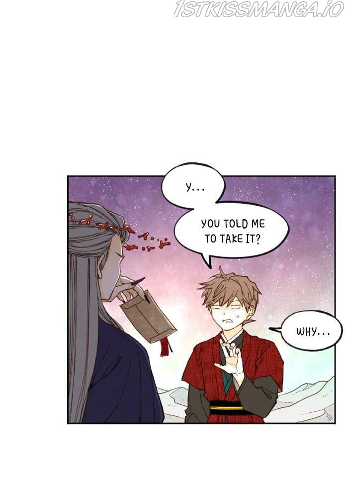 How to Become a Dragon chapter 101 - page 24