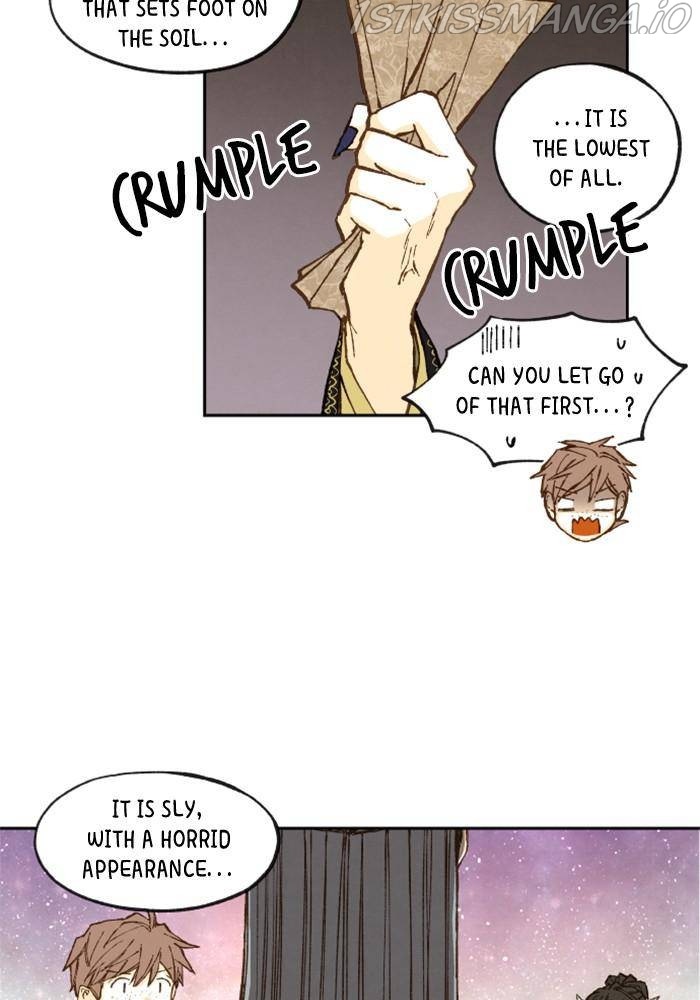 How to Become a Dragon chapter 101 - page 28