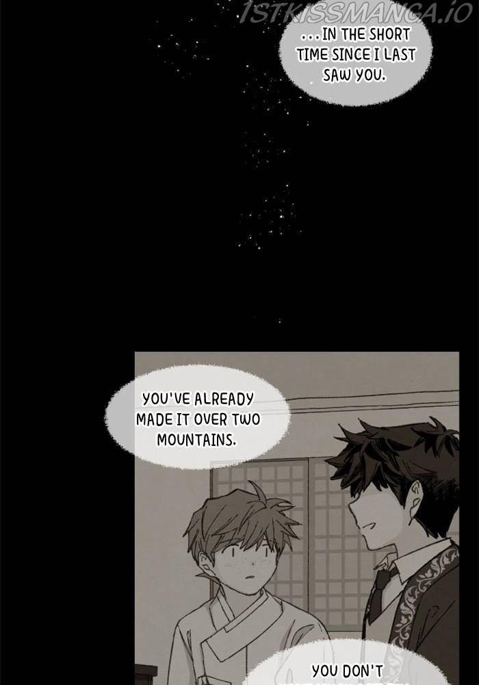How to Become a Dragon chapter 101 - page 31