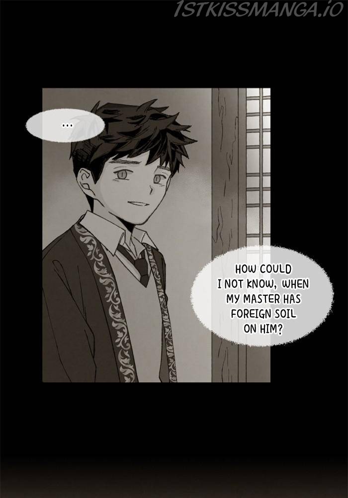 How to Become a Dragon chapter 101 - page 34