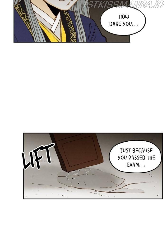 How to Become a Dragon chapter 101 - page 39