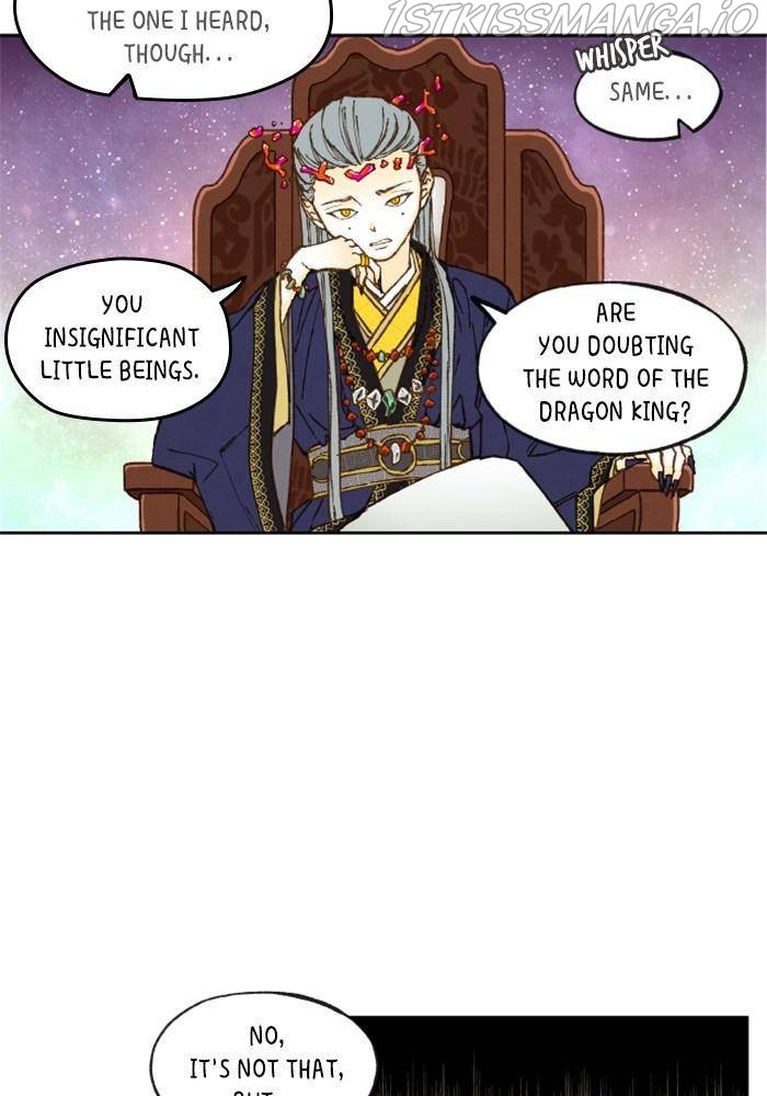 How to Become a Dragon chapter 101 - page 4