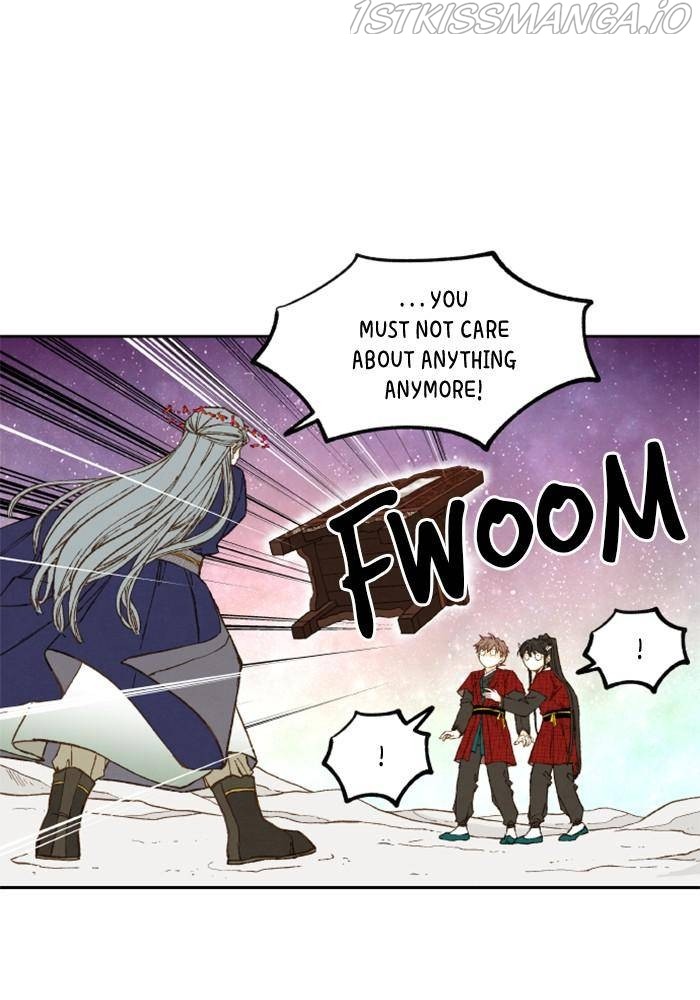 How to Become a Dragon chapter 101 - page 40