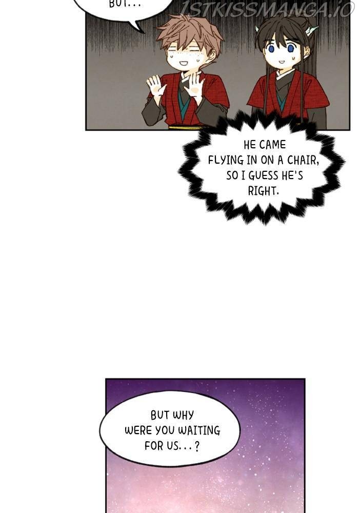 How to Become a Dragon chapter 101 - page 5