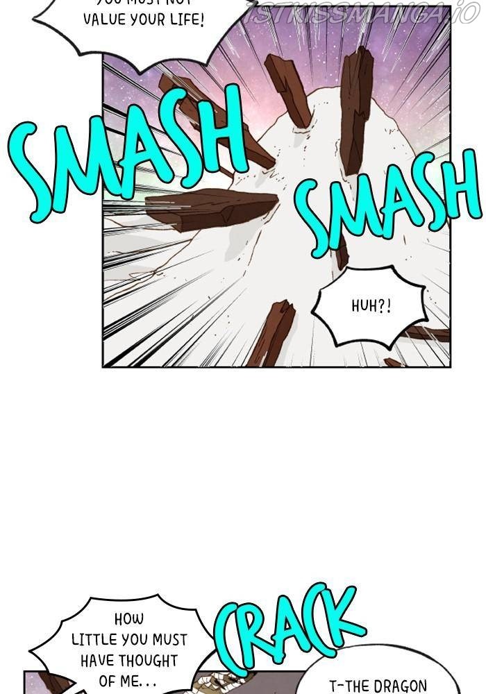 How to Become a Dragon chapter 101 - page 51